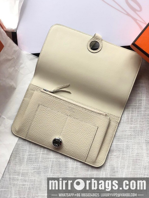 Hermes Replica Bags 20X12cm 121904 AM 11