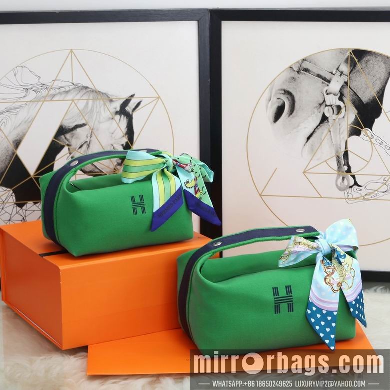 Hermes Replica Bags 大25X21X14cm 小21X17X12cm 051423 AM 11