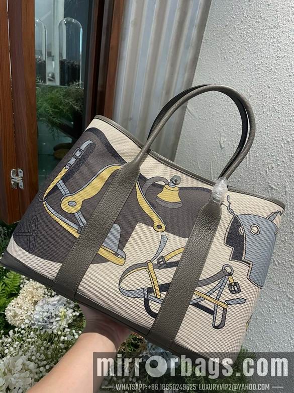 Hermes Replica Bags 36cm 112708 AM 9