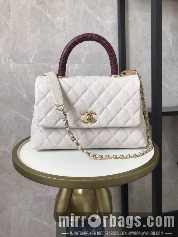 Chanel Replica Bags A92990 24cm BL 3