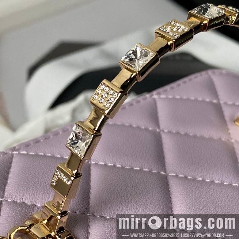 Chanel Replica Bags Ap3799 17cm BL 4