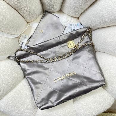 Chanel Replica Bags 22bag 3260 35X37X7cm AL 4