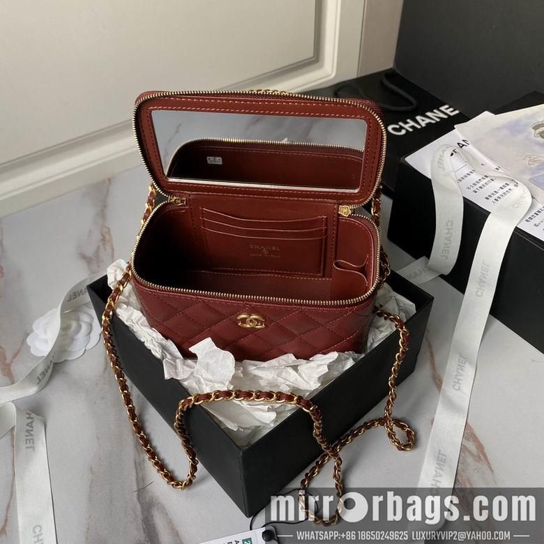 Chanel Replica Bags AP4064 17cm BL 2