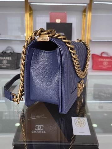 Chanel Replica Bags A67085 12x20x7; 67086 25x15x8cm al 34