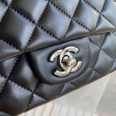 Chanel Replica Bags AS3442 17cm BL 7