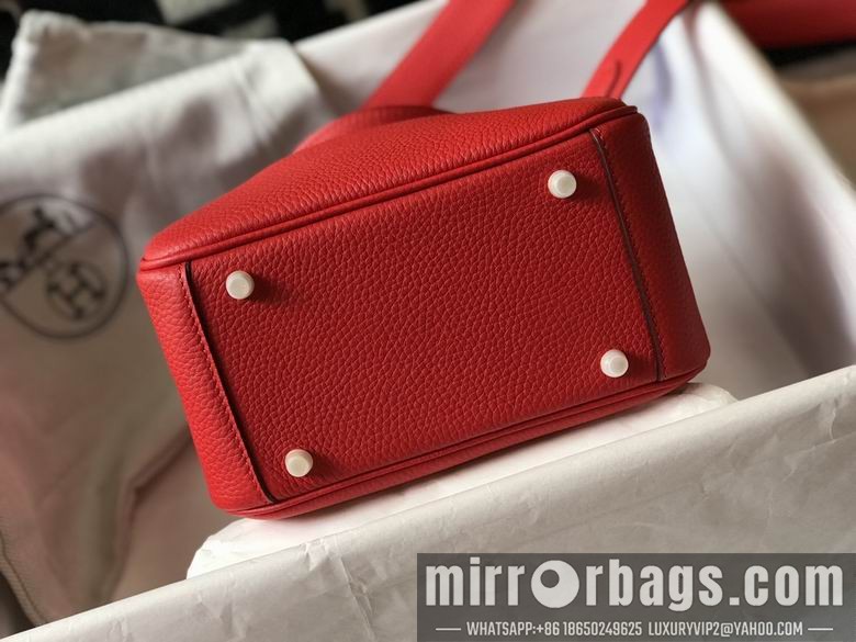 Hermes Replica Bags 19.5X12.5cm 112710 AM 2