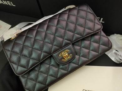 Chanel Replica Bags A1112 BL 7