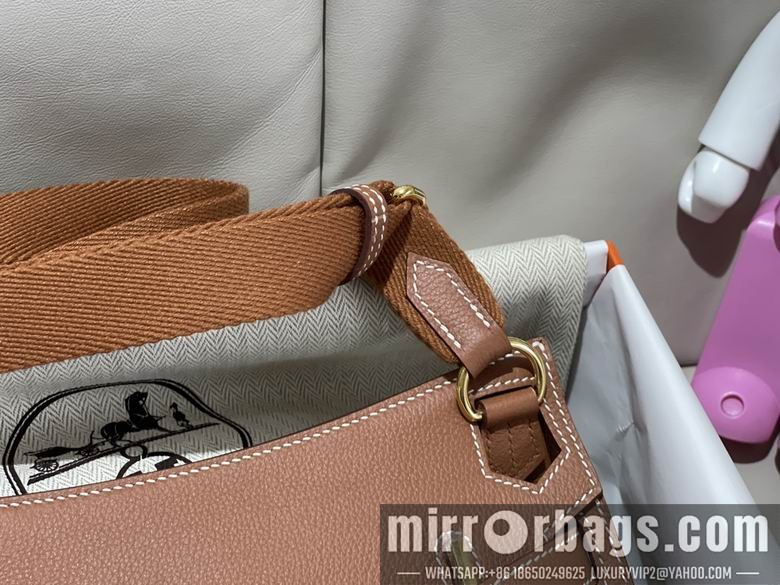 Hermes Replica Bags 23X17X5cm 052402 AM 6