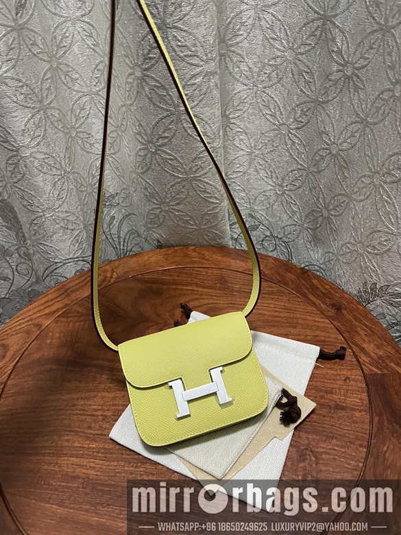 Hermes Replica Bags constance slim 080504 AM-3