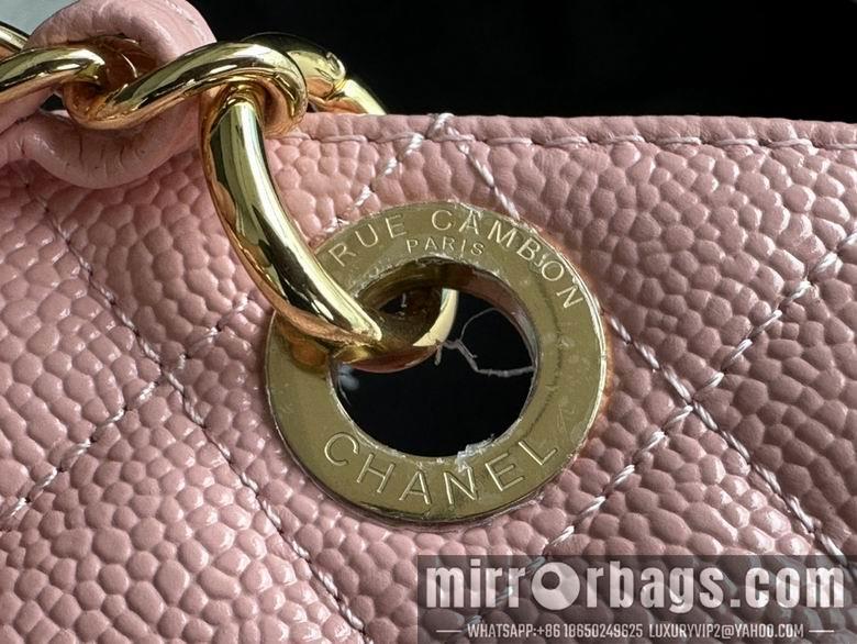 Chanel Replica Bags 50994 24X25.5X5cm BL 3