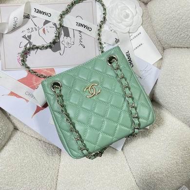 Chanel Replica Bags 3176 16X15X9cm BL 5