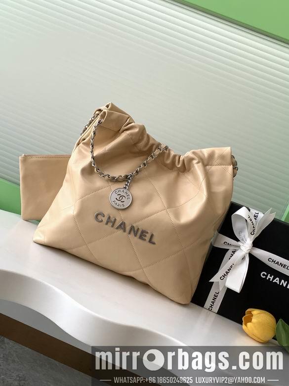 Chanel Replica Bags AS3260 35X37X7cm BL 4