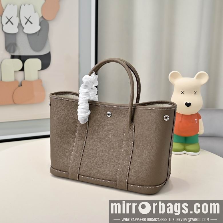 Hermes Replica Bags Garden Party 30X20X13cm 112109 AM 5