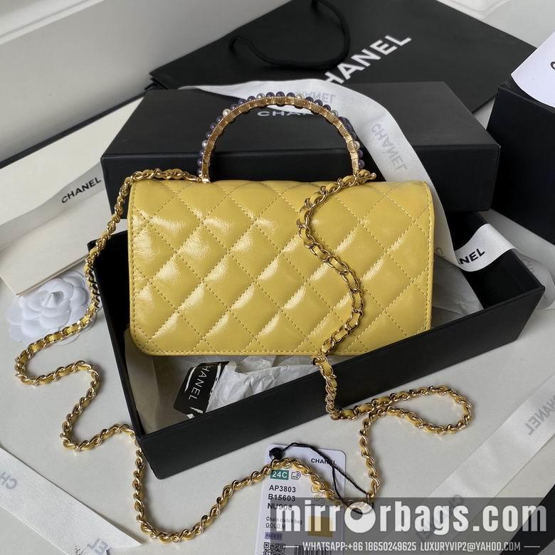 Chanel Replica Bags Ap3803 19cm BL 3