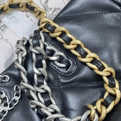 Chanel Replica Bags 3660 24X41X10cm BL 4