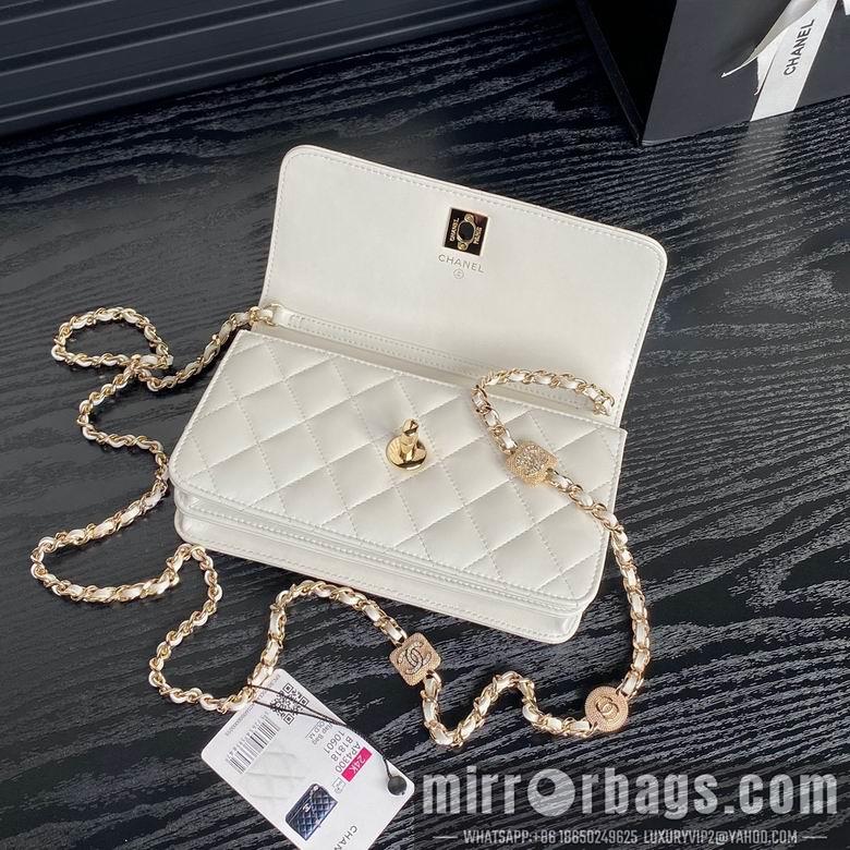 Chanel Replica Bags AP4300 11X18X5.5cm BL 4