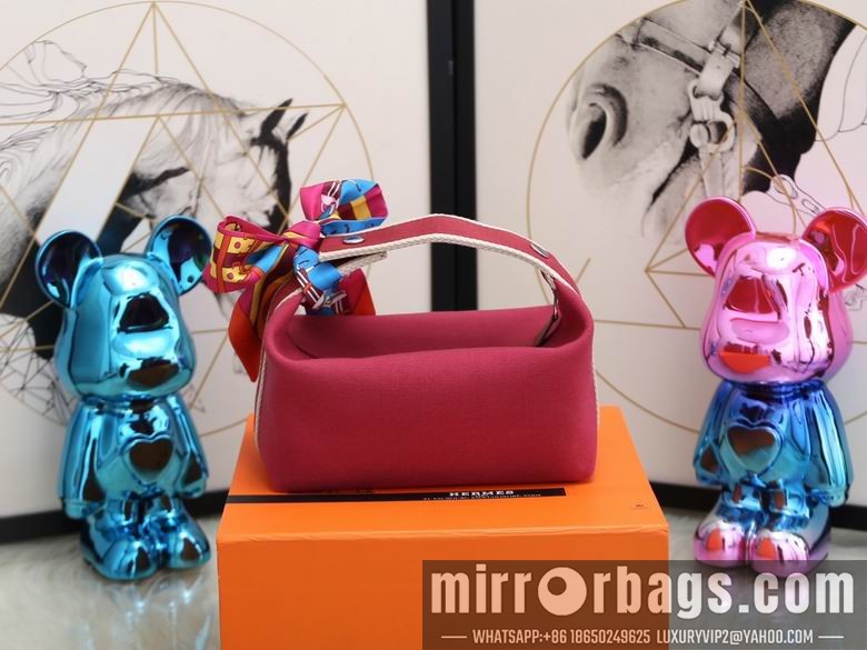 Hermes Replica Bags 大25X21X14cm 小21X17X12cm 051423 AM 10