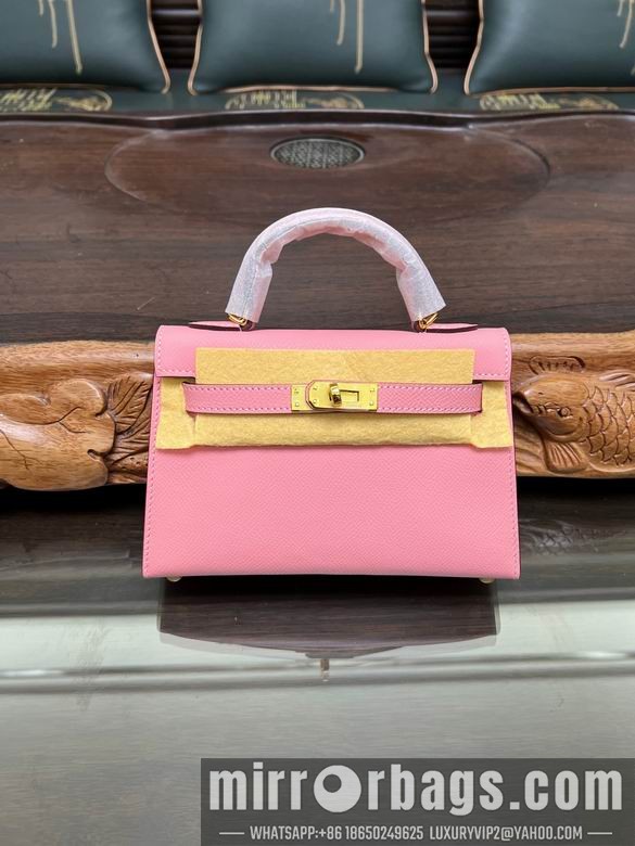 Hermes Replica Bags 19cm 071107 AM 13