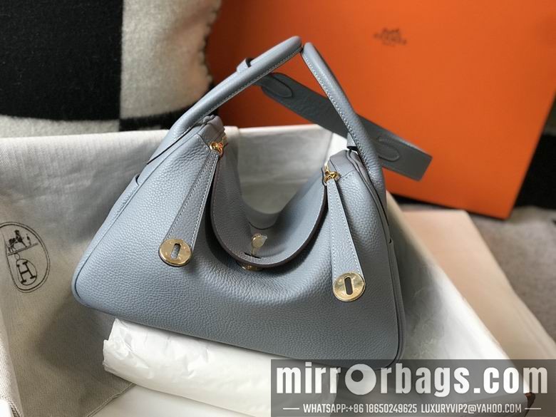 Hermes Replica Bags 26cm 112709 AM 3