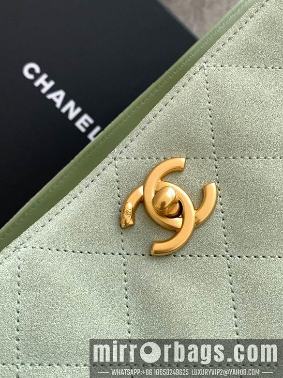 Chanel Replica Bags hobo AS5303 26X31X13cm BL 2