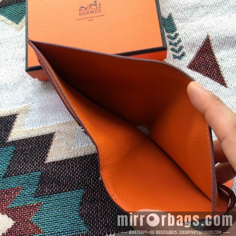 Hermes Replica Bags 12X10cm 082906 AM 3