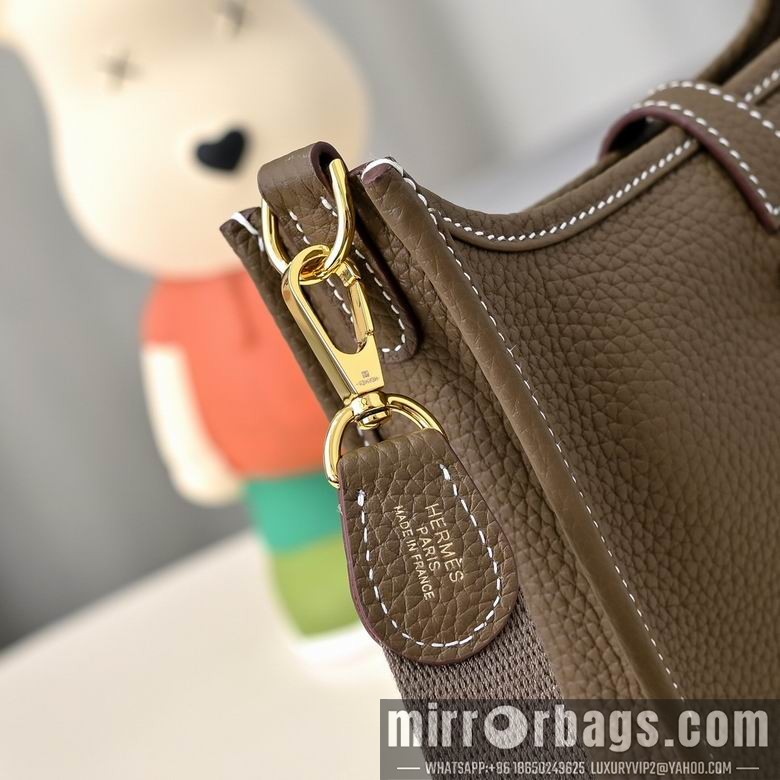 Hermes Replica Bags 17cm 112107 AM 8