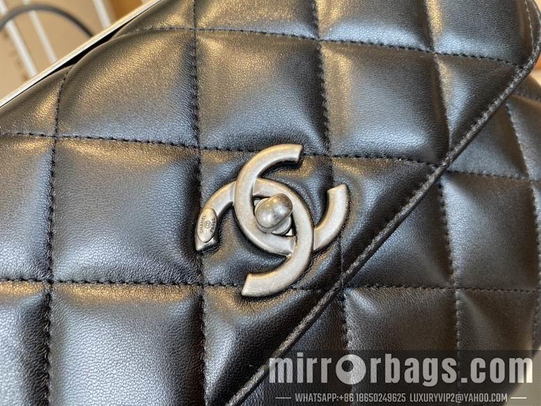 Chanel Replica Bags 92236 25x12x17cm AL 2