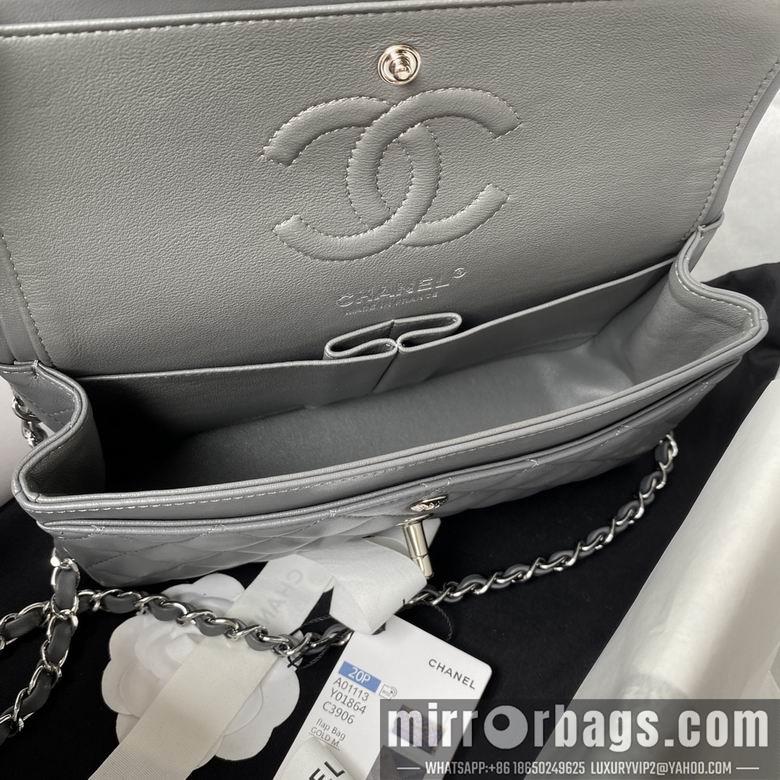 Chanel Replica Bags A01118 23cm AL 1