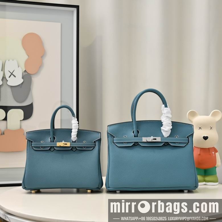 Hermes Replica Bags 35X30X25cm 112110 AM 9