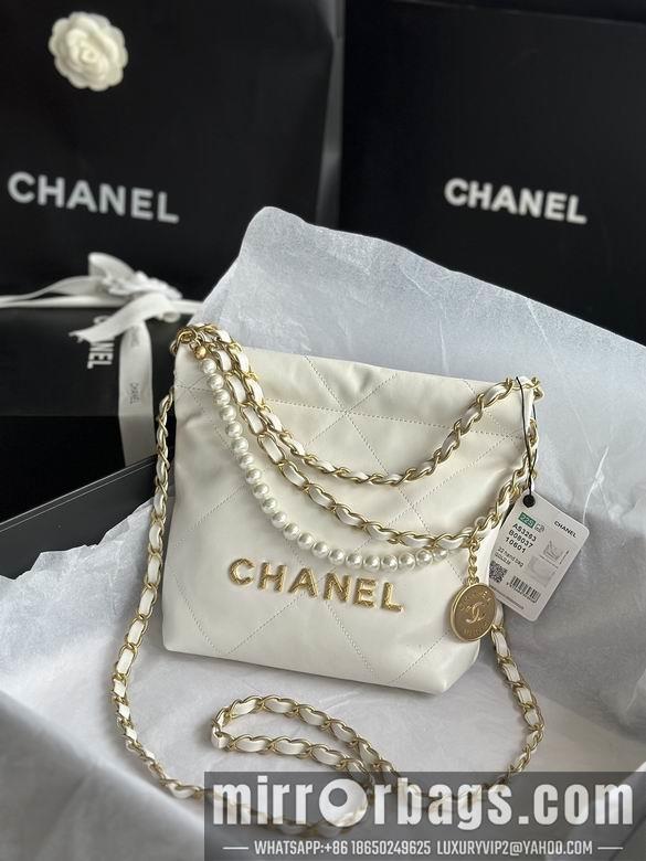 Chanel Replica Bags AS3989 25x22x6.5cm AL 6