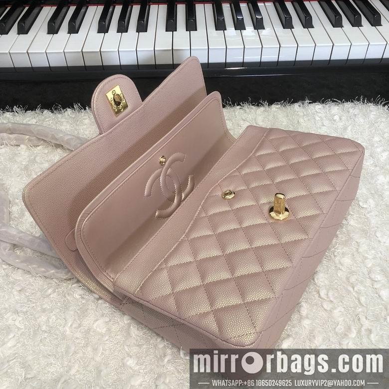 Chanel Replica Bags 1112 25cm BL 5