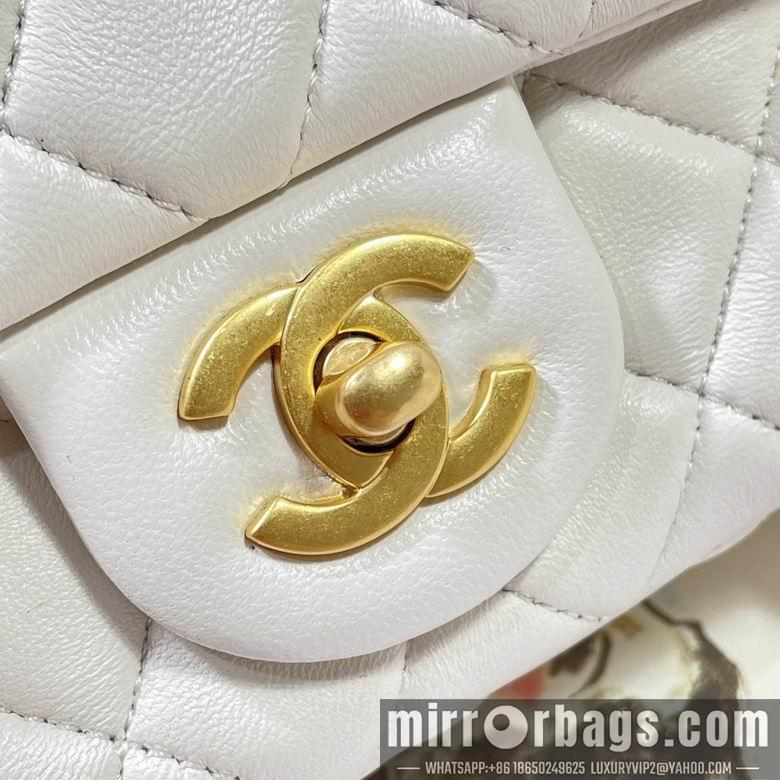 Chanel Replica Bags AS1787 20cm AL 3