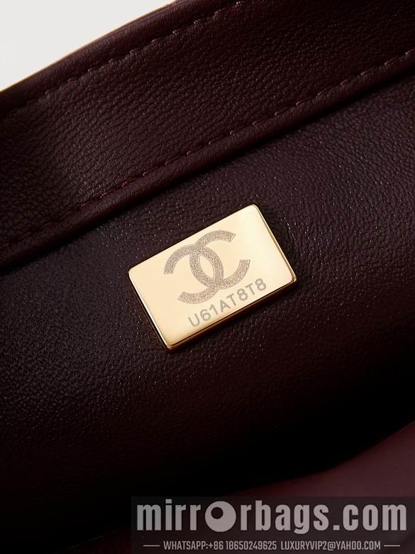 Chanel Replica Bags AS4986 13X20X7.5cm BL 2