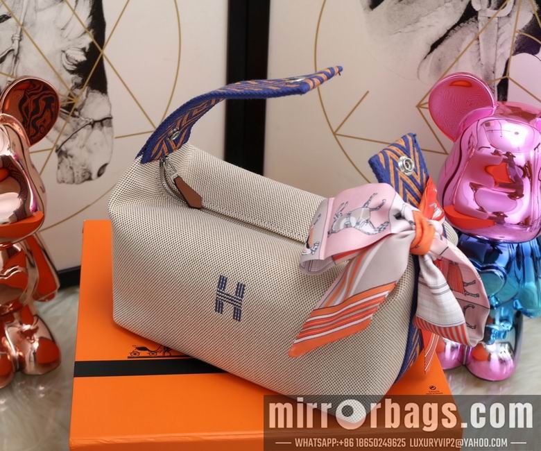 Hermes Replica Bags 大25X21X14cm 小21X17X12cm 051423 AM 6