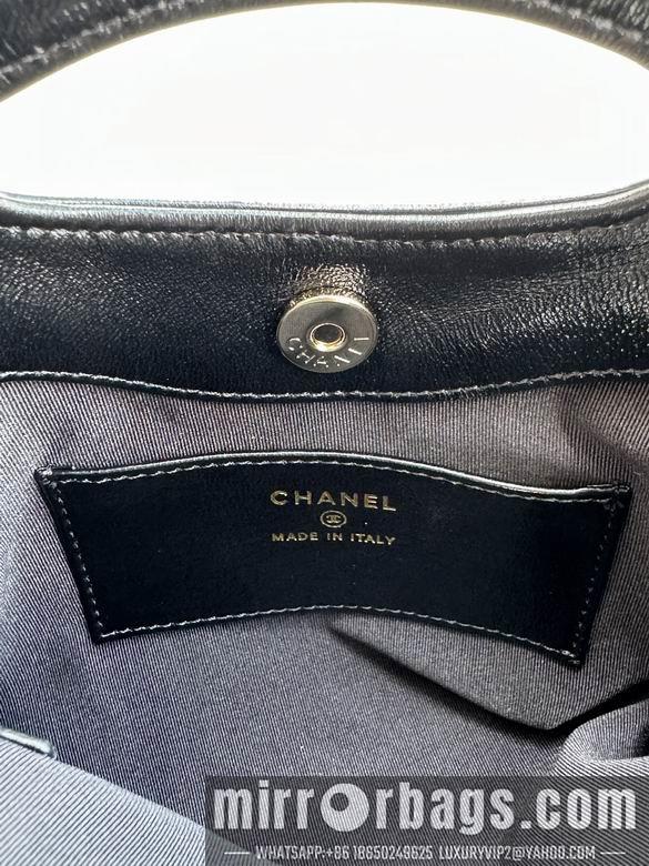 Chanel Replica Bags AP3656 17.5X20.5X3.5cm BL 7