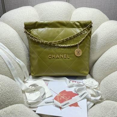 Chanel Replica Bags 3260 35X37X7cm BL 5