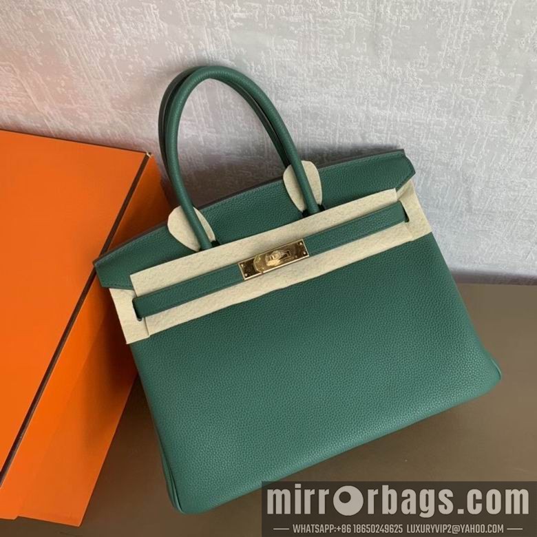 Hermes Replica Bags 30cm 102101 AM 4