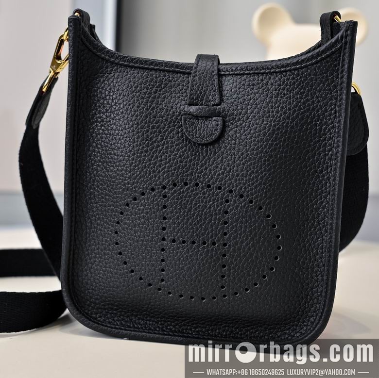 Hermes Replica Bags 17cm 112107 AM 3