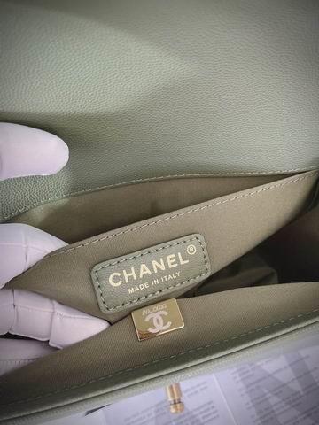 Chanel Replica Bags A67085 12x20x7; 67086 25x15x8cm al 15