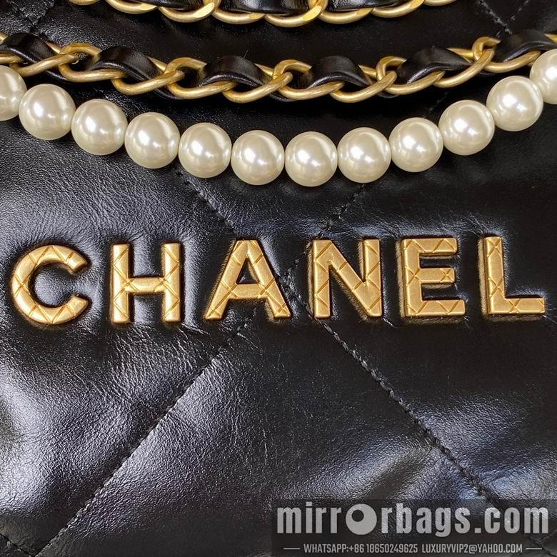 Chanel Replica Bags AS3263 18x20x6.5cm AL 4