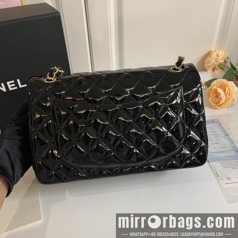 Chanel Replica Bags 1113 30X18X9cm BL 3