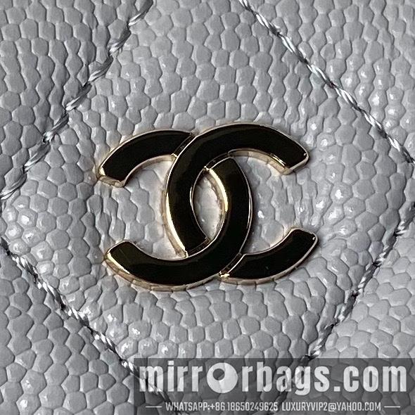 Chanel Replica Bags Ap4000 11X16X2.5cm BL 2