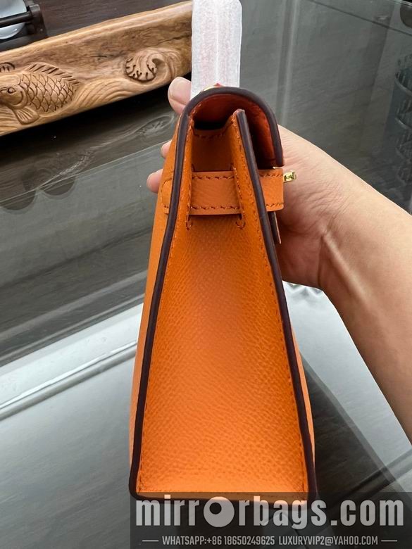 Hermes Replica Bags 19cm 071107 AM 1