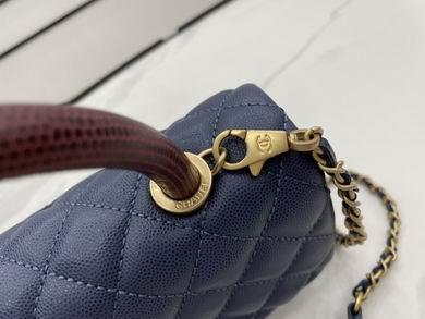 Chanel Replica Bags 92993 23cm AL 3