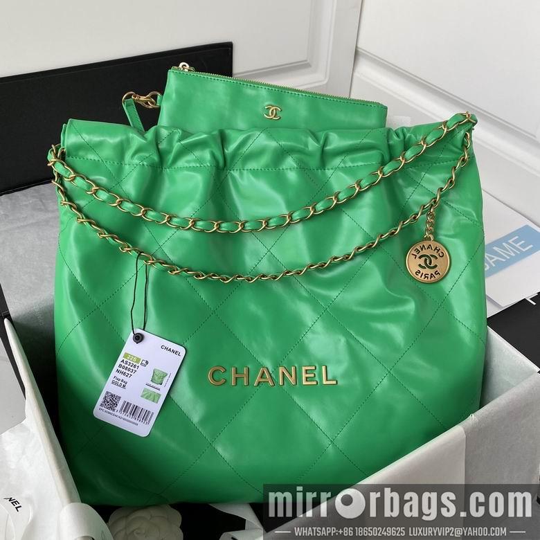 Chanel Replica Bags AS3261 39x42x8cm AL 7