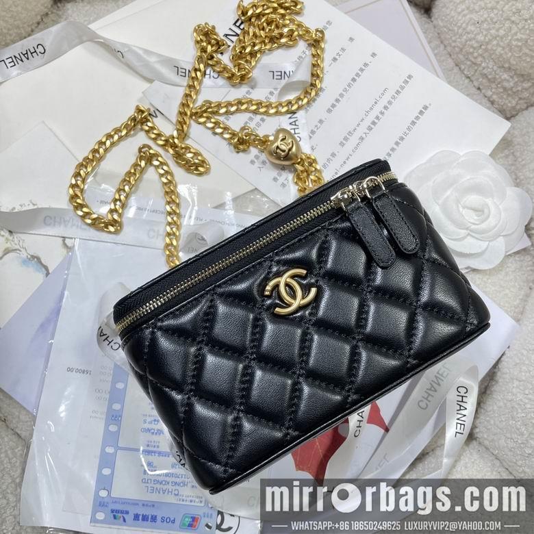 Chanel Replica Bags AP3204 9.5X18X8cm BL 3