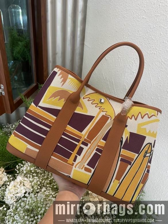 Hermes Replica Bags 36cm 112708 AM 5