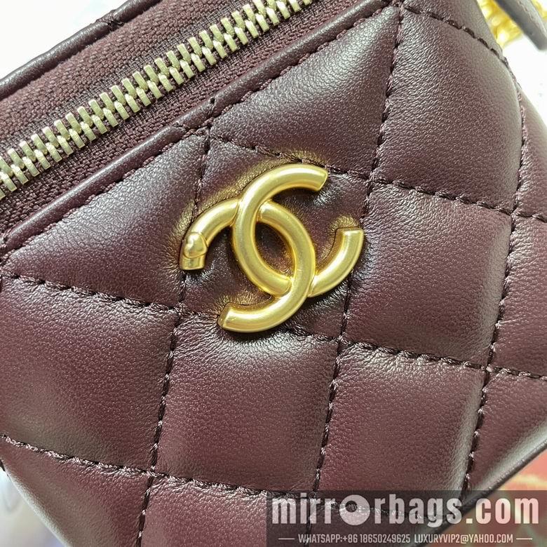 Chanel Replica Bags AP3203 11X8.5X7cm BL 4