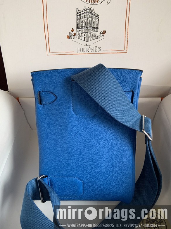 Hermes Replica Bags Hermes HAC A DOS 080503 AM-9