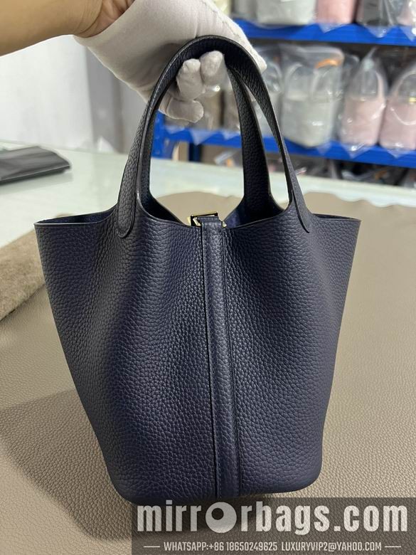 Hermes Replica Bags 18cm 111605 AM 5